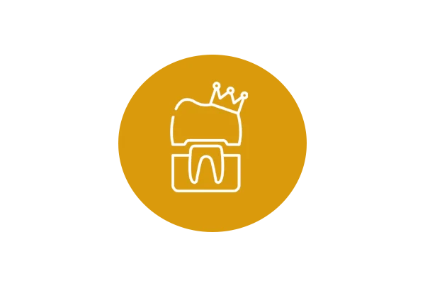 Crowns And Bridges