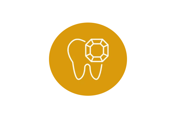 Tooth Jewellery