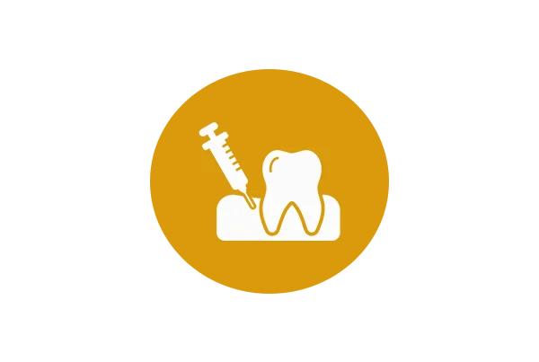 Complete Dental Rehabilitation For Kids Under General Anesthesia